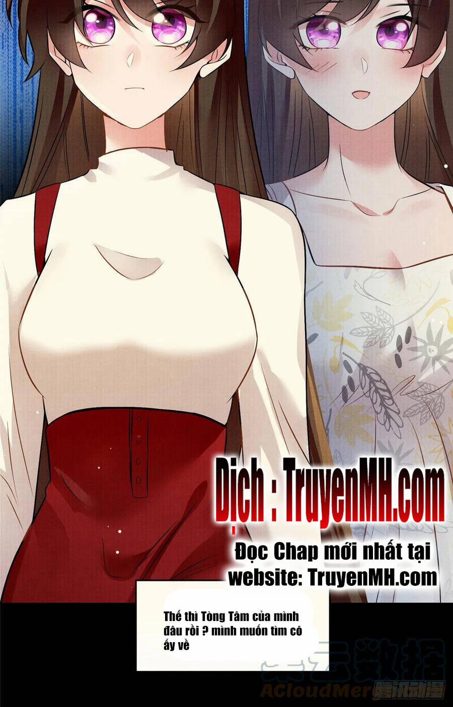 Nam Thành Chờ Trăng Về 214 trang 15