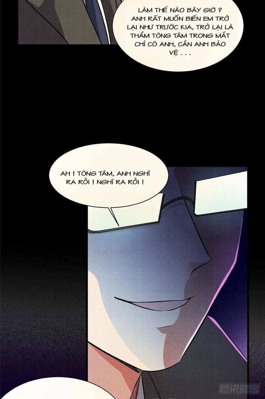 Nam Thành Chờ Trăng Về 215 trang 20