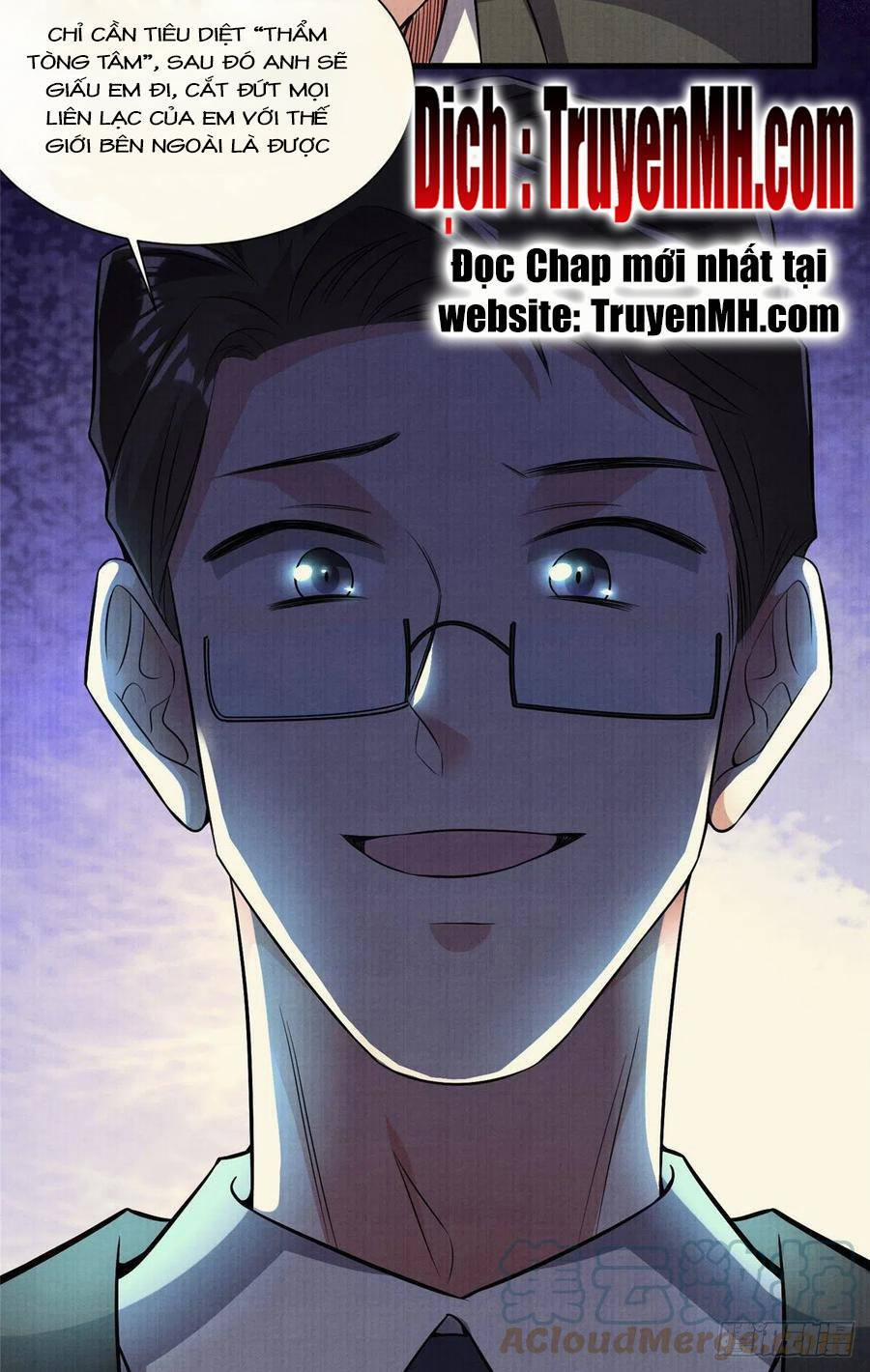 Nam Thành Chờ Trăng Về 215 trang 21