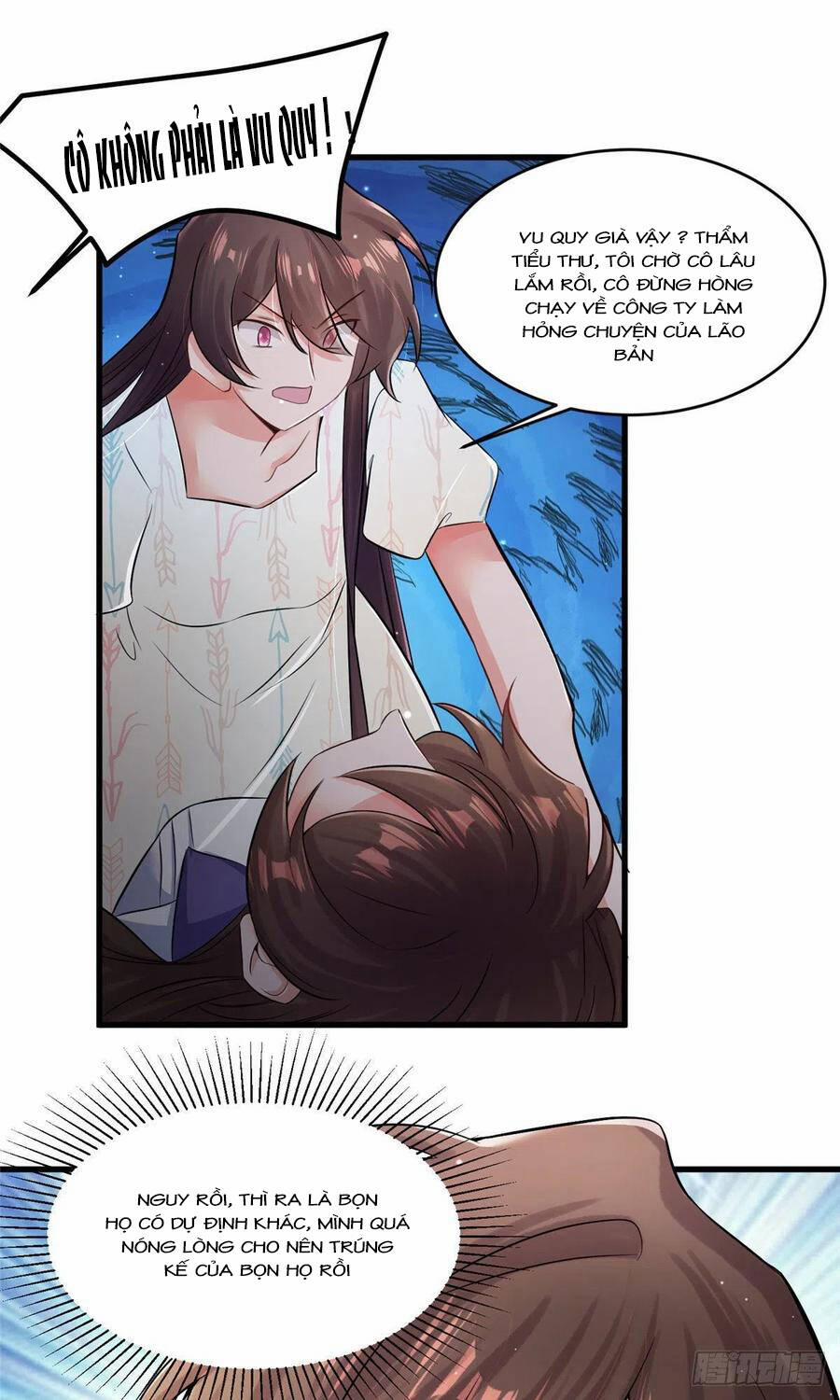 Nam Thành Chờ Trăng Về 216 trang 14