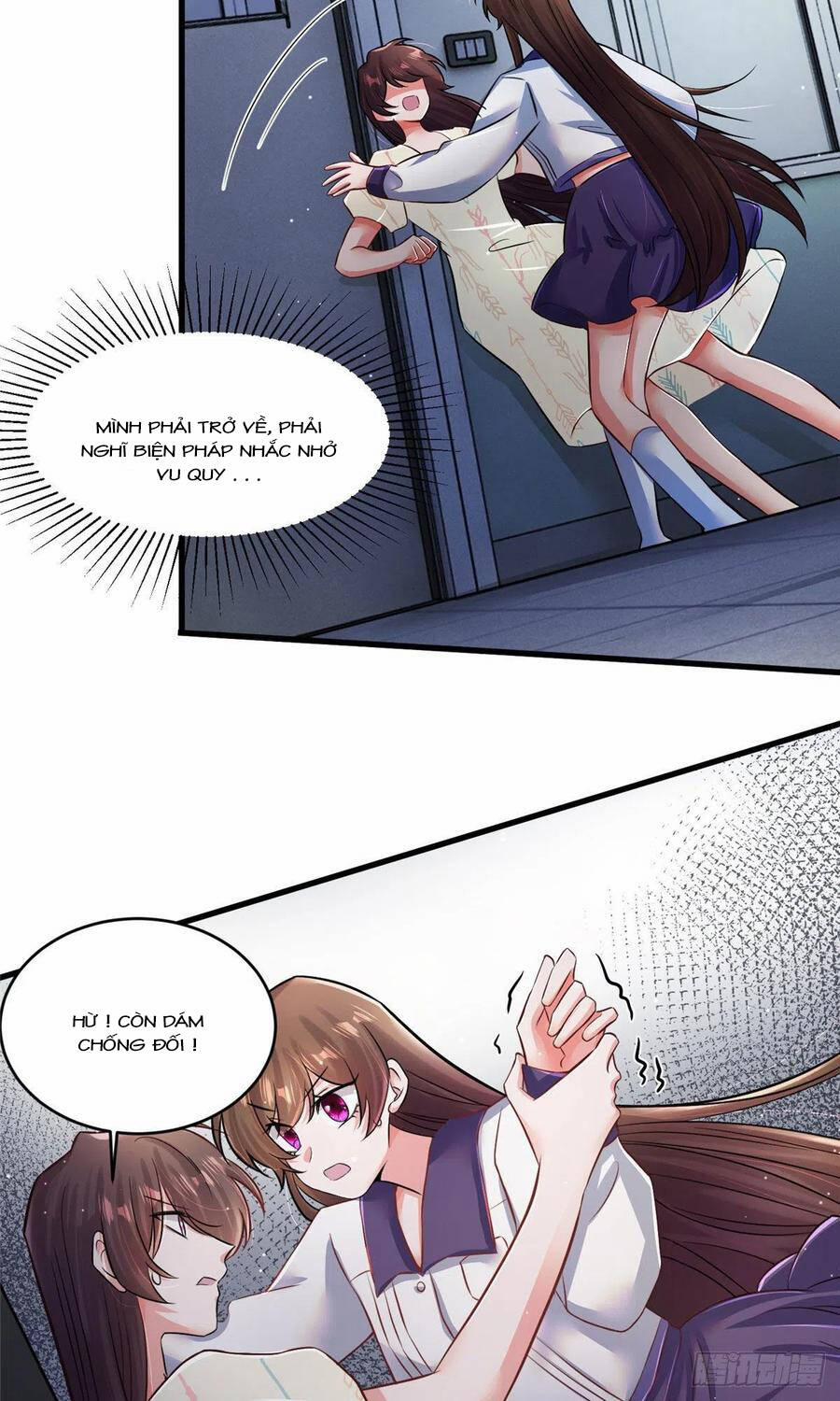 Nam Thành Chờ Trăng Về 216 trang 16