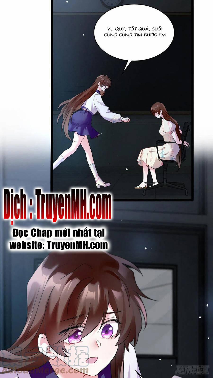 Nam Thành Chờ Trăng Về 216 trang 9