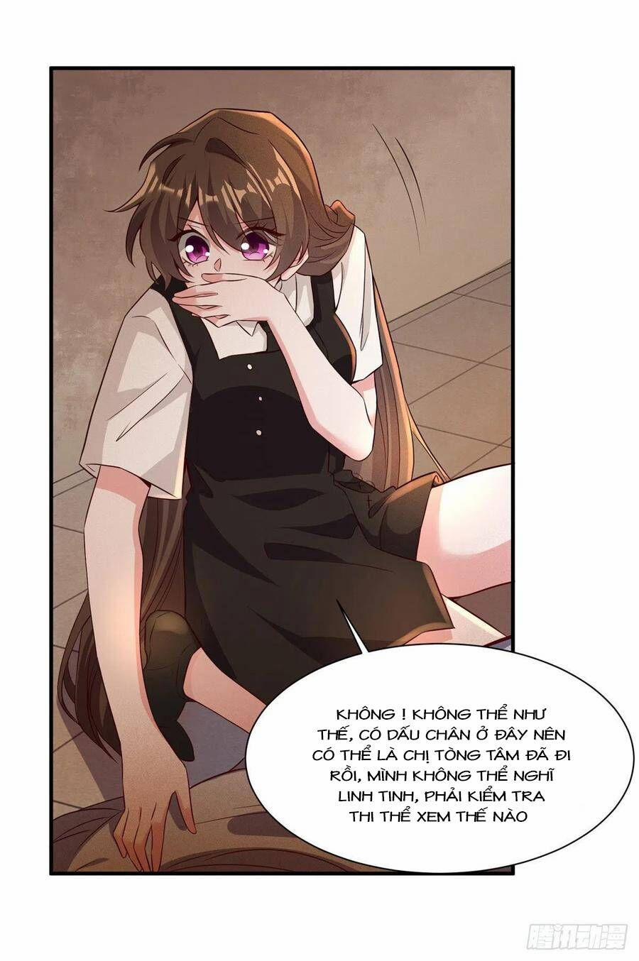 Nam Thành Chờ Trăng Về 217 trang 11