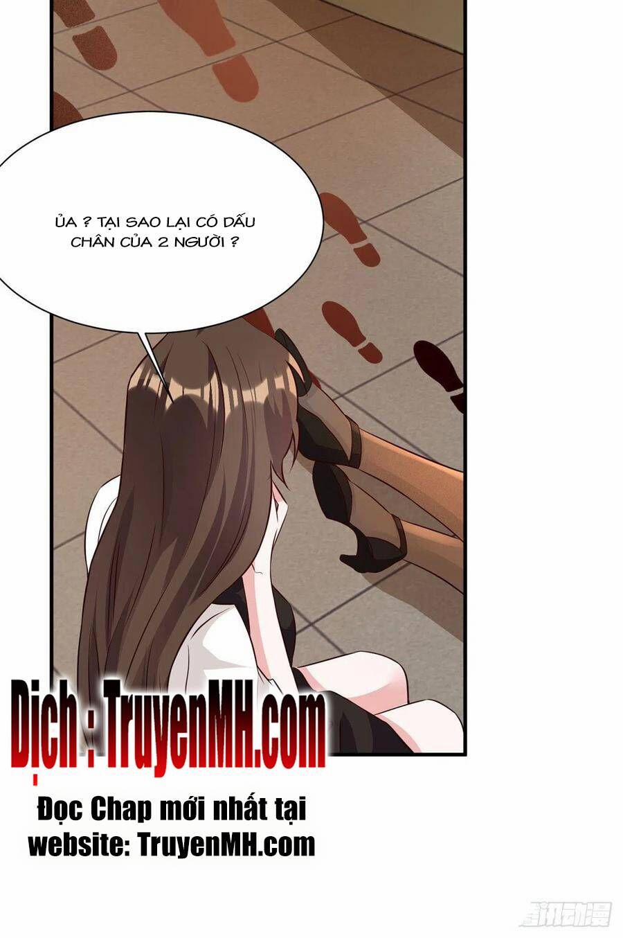 Nam Thành Chờ Trăng Về 217 trang 16