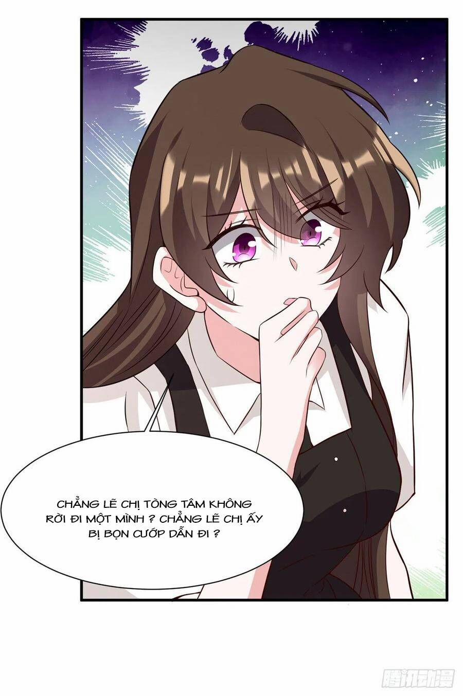 Nam Thành Chờ Trăng Về 217 trang 17