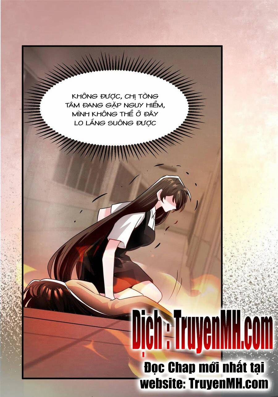 Nam Thành Chờ Trăng Về 217 trang 18