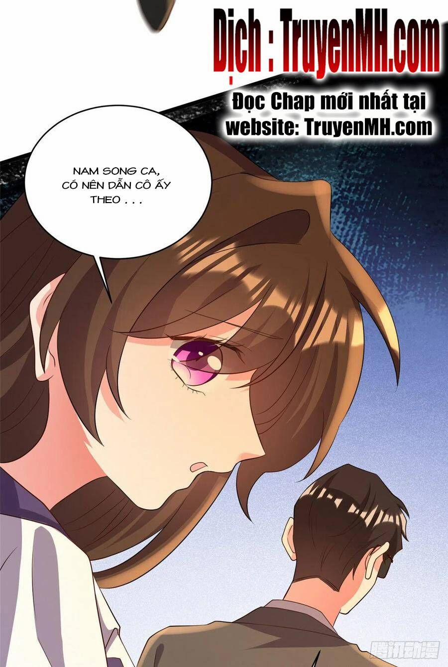Nam Thành Chờ Trăng Về 217 trang 6