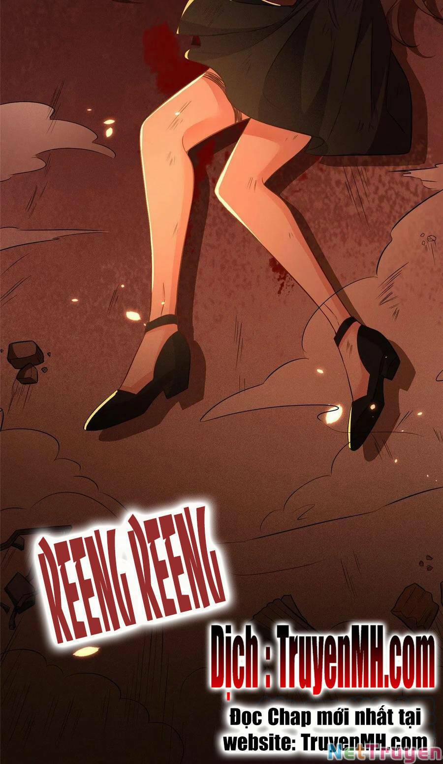 Nam Thành Chờ Trăng Về 218 trang 10