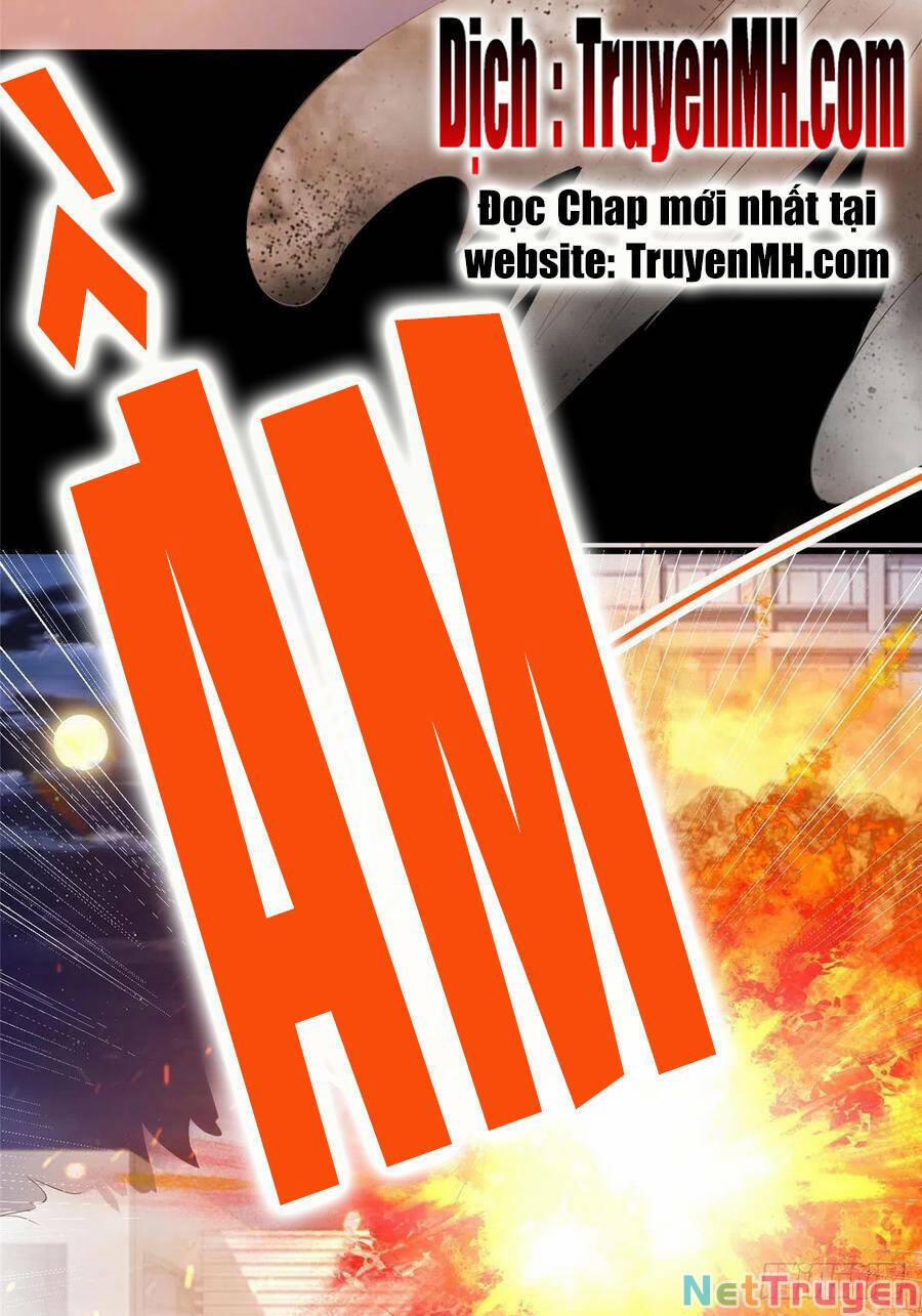 Nam Thành Chờ Trăng Về 218 trang 17
