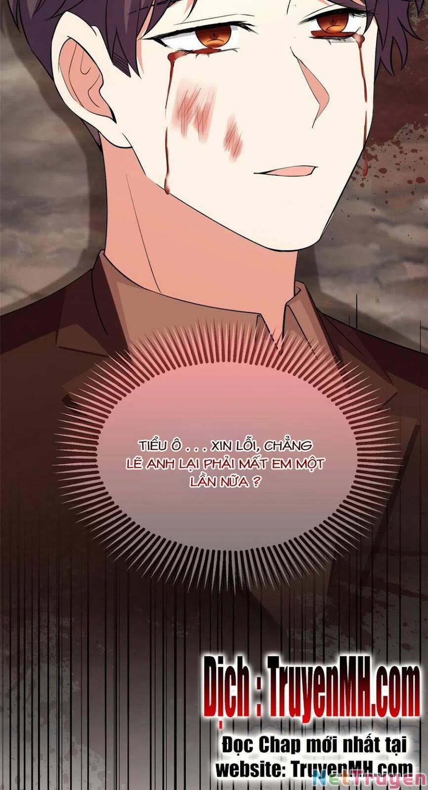 Nam Thành Chờ Trăng Về 218 trang 21