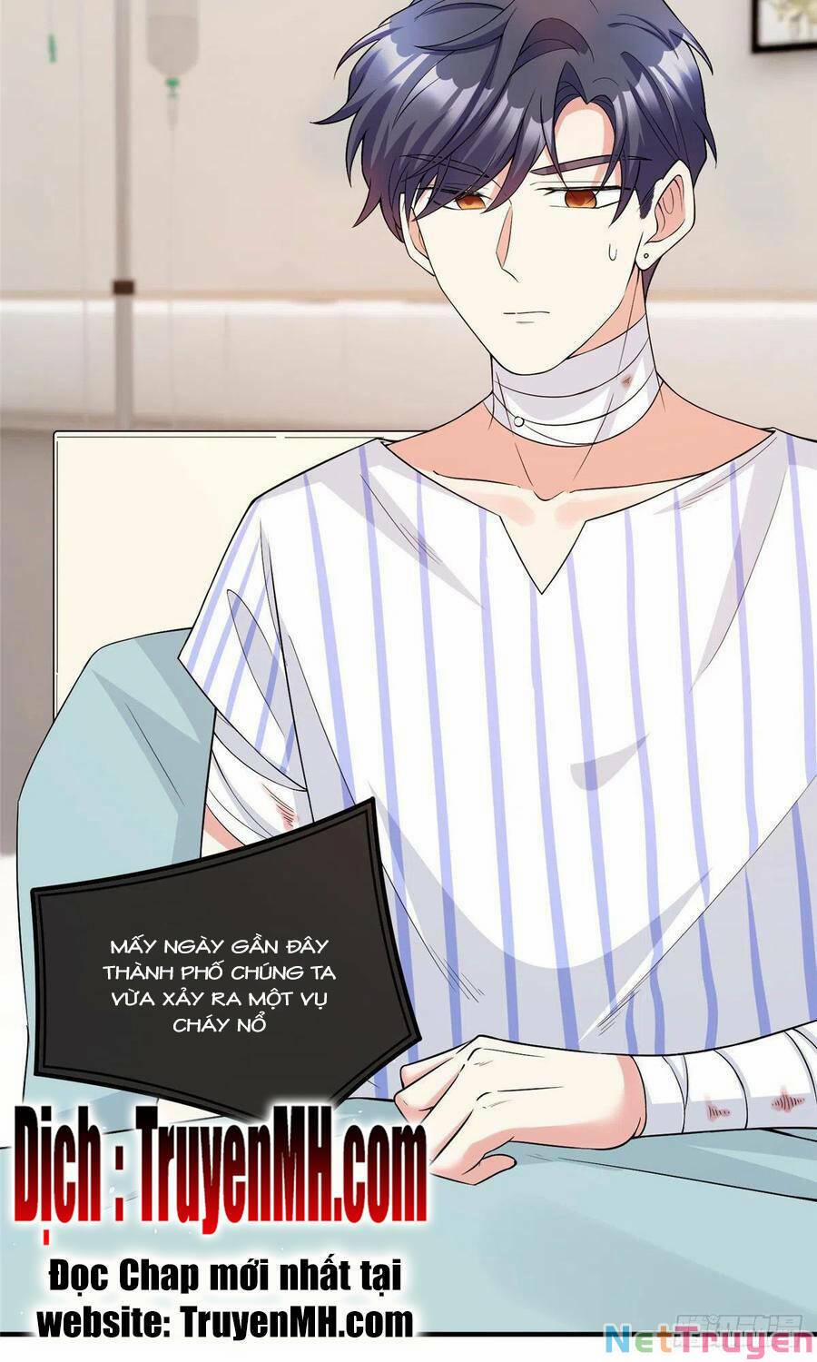 Nam Thành Chờ Trăng Về 218 trang 23