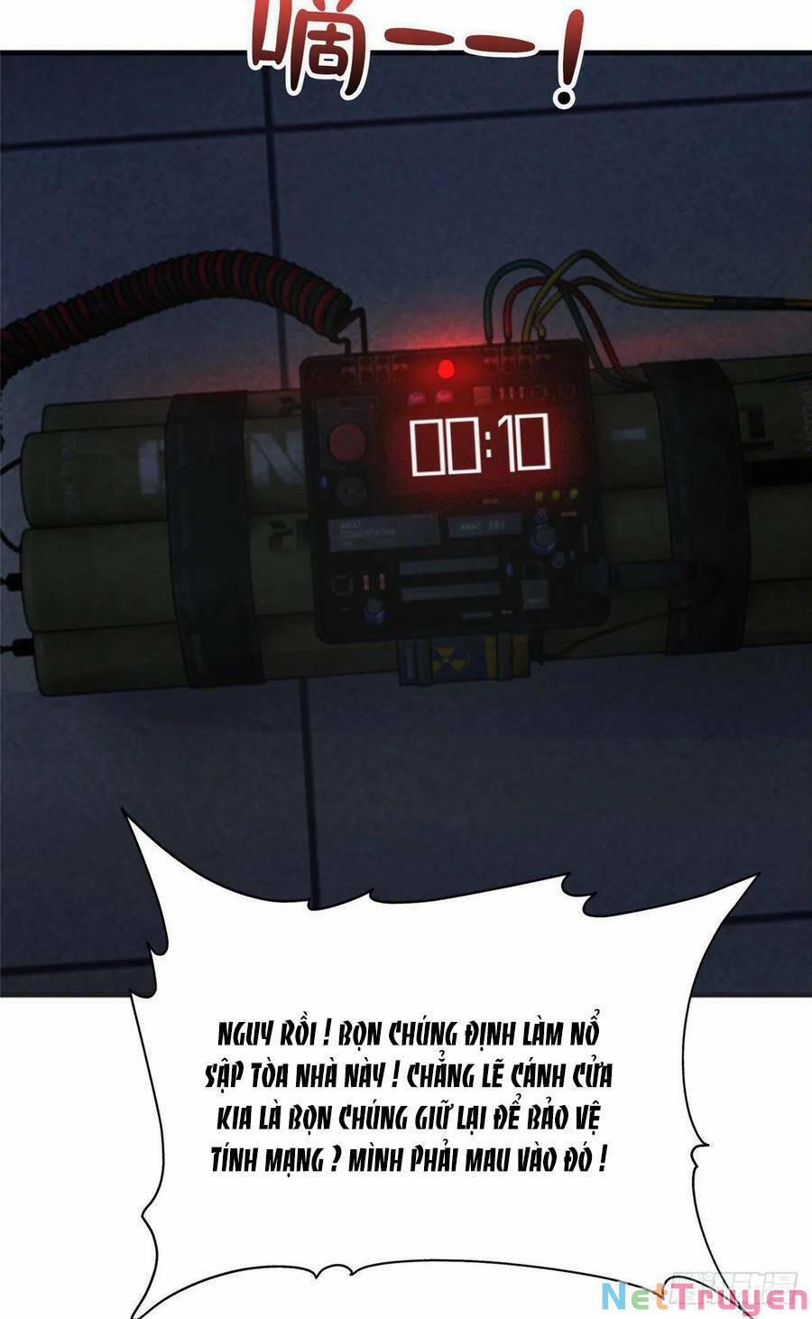 Nam Thành Chờ Trăng Về 218 trang 3