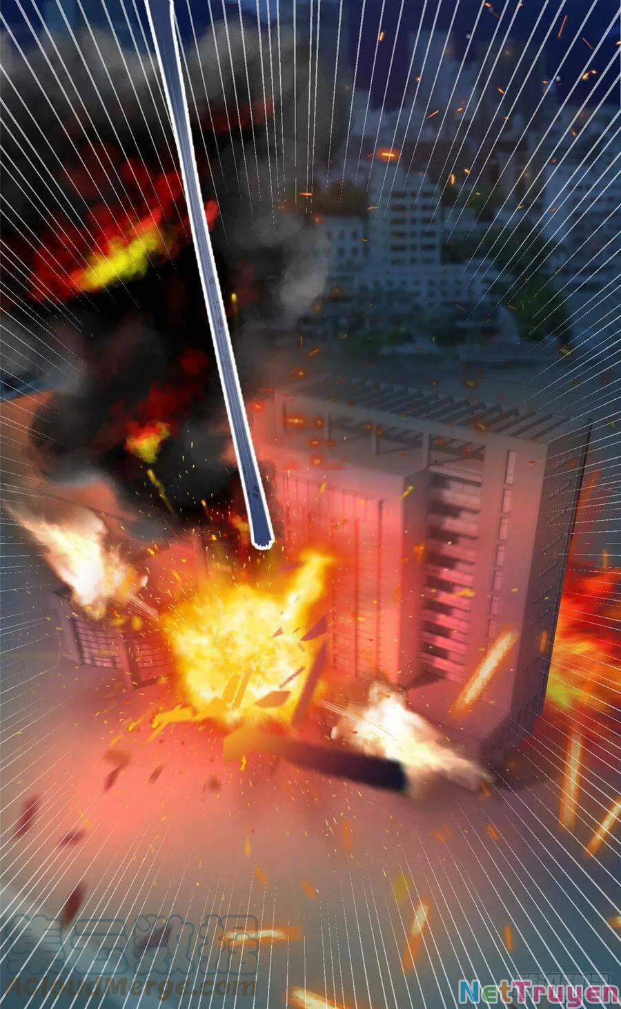 Nam Thành Chờ Trăng Về 218 trang 7