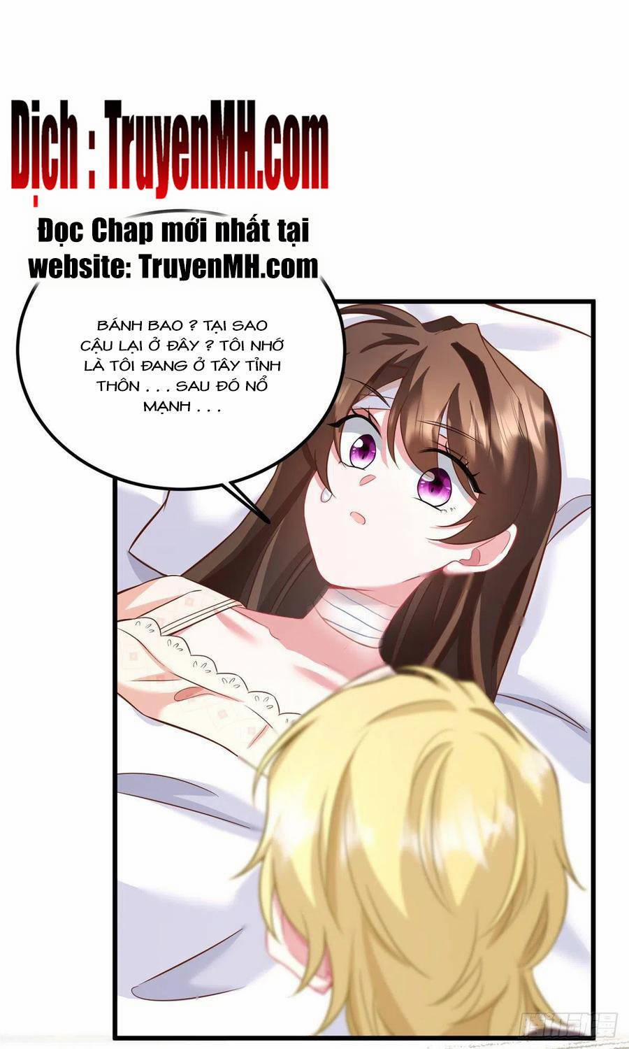 Nam Thành Chờ Trăng Về 219 trang 16