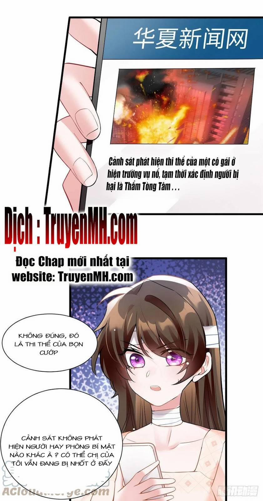 Nam Thành Chờ Trăng Về 219 trang 20