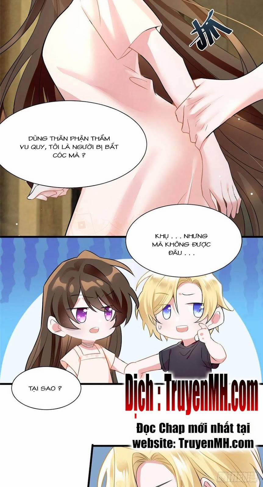 Nam Thành Chờ Trăng Về 219 trang 22