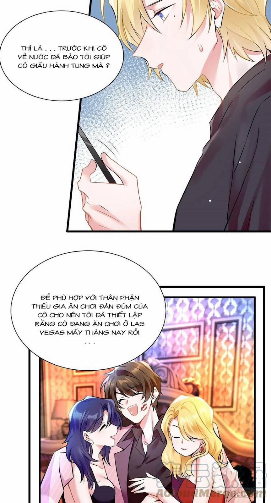 Nam Thành Chờ Trăng Về 219 trang 23