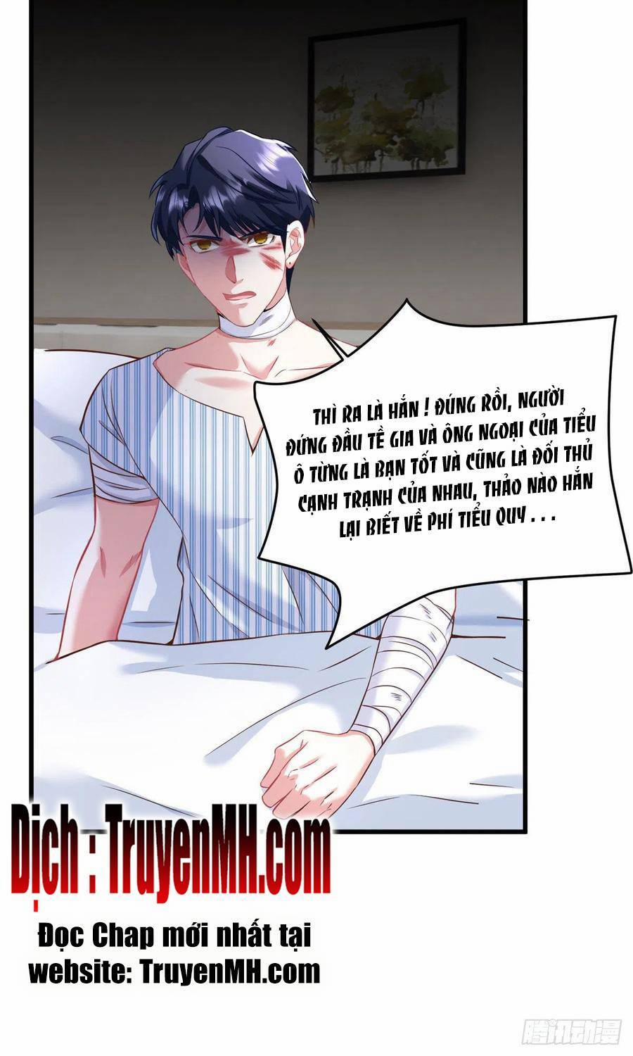 Nam Thành Chờ Trăng Về 219 trang 6