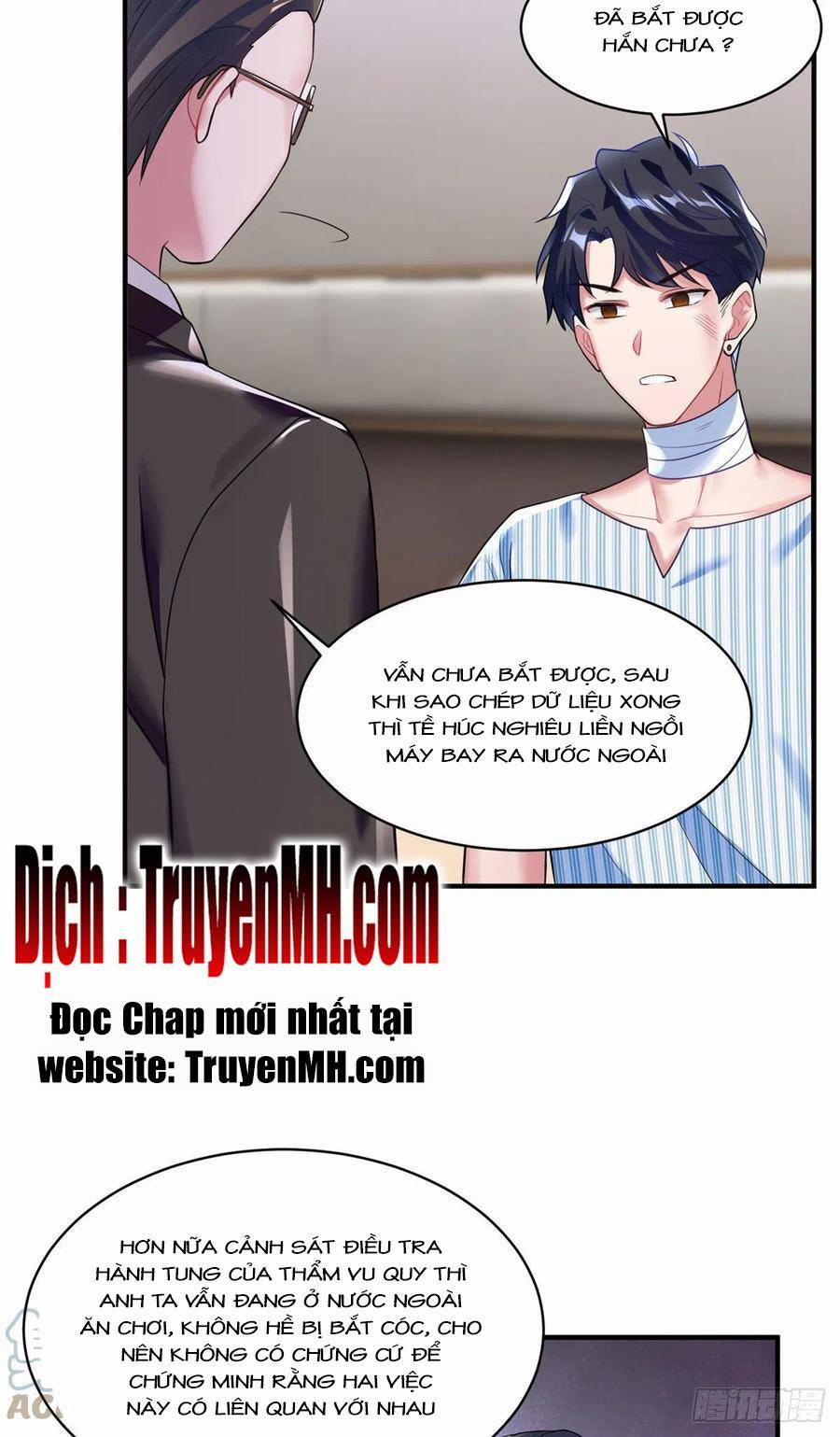 Nam Thành Chờ Trăng Về 219 trang 8