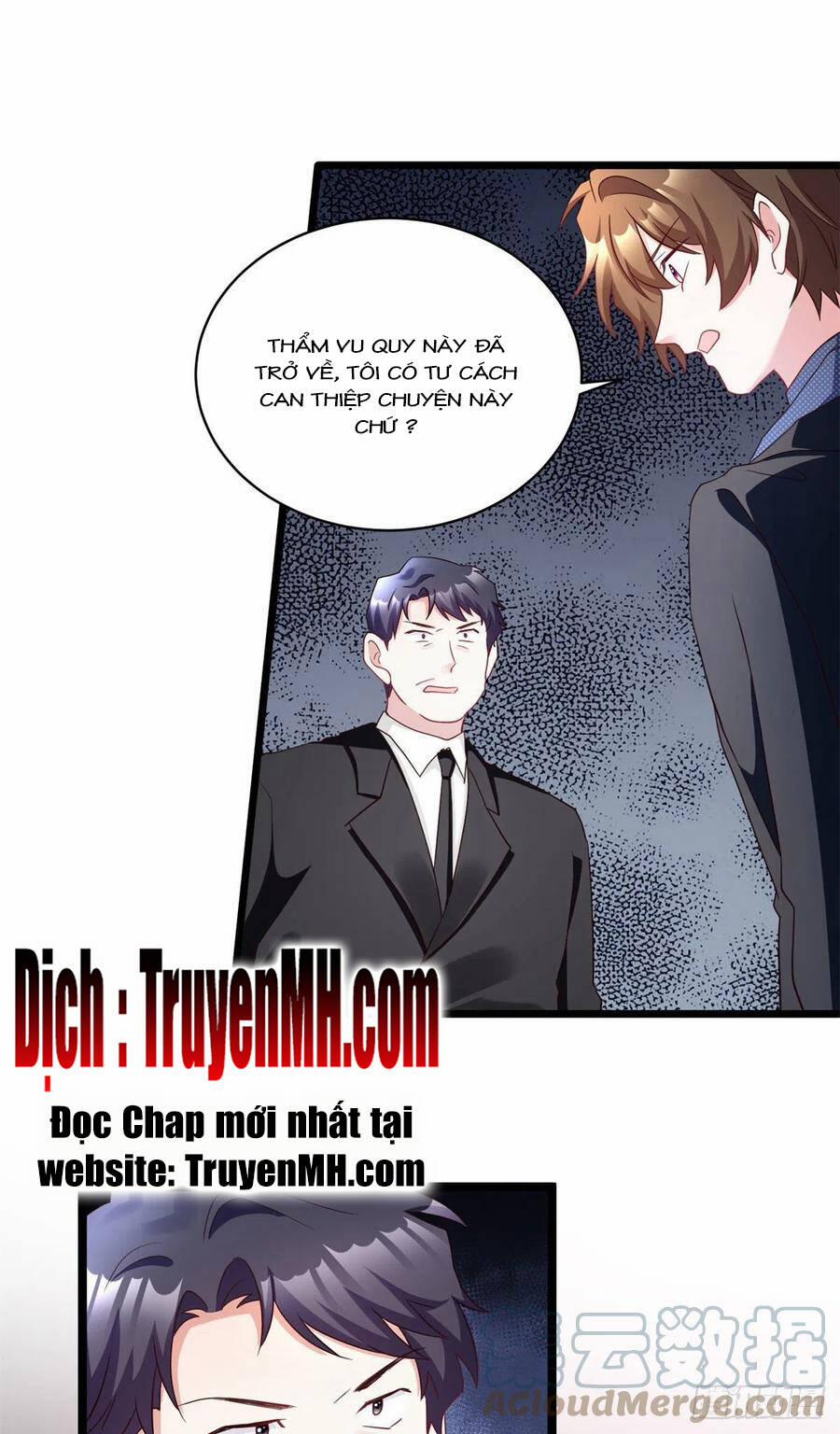 Nam Thành Chờ Trăng Về 221 trang 12