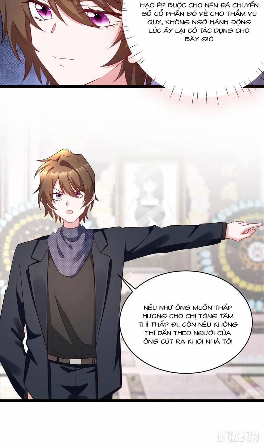 Nam Thành Chờ Trăng Về 221 trang 17