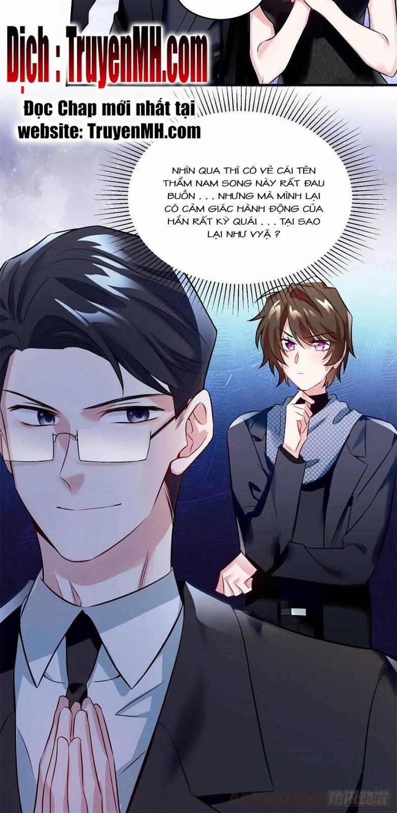 Nam Thành Chờ Trăng Về 221 trang 22