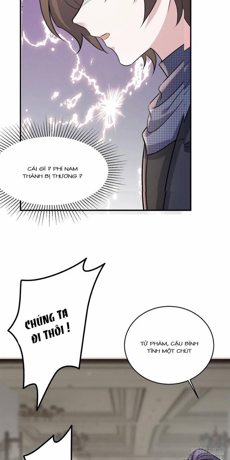 Nam Thành Chờ Trăng Về 222 trang 11