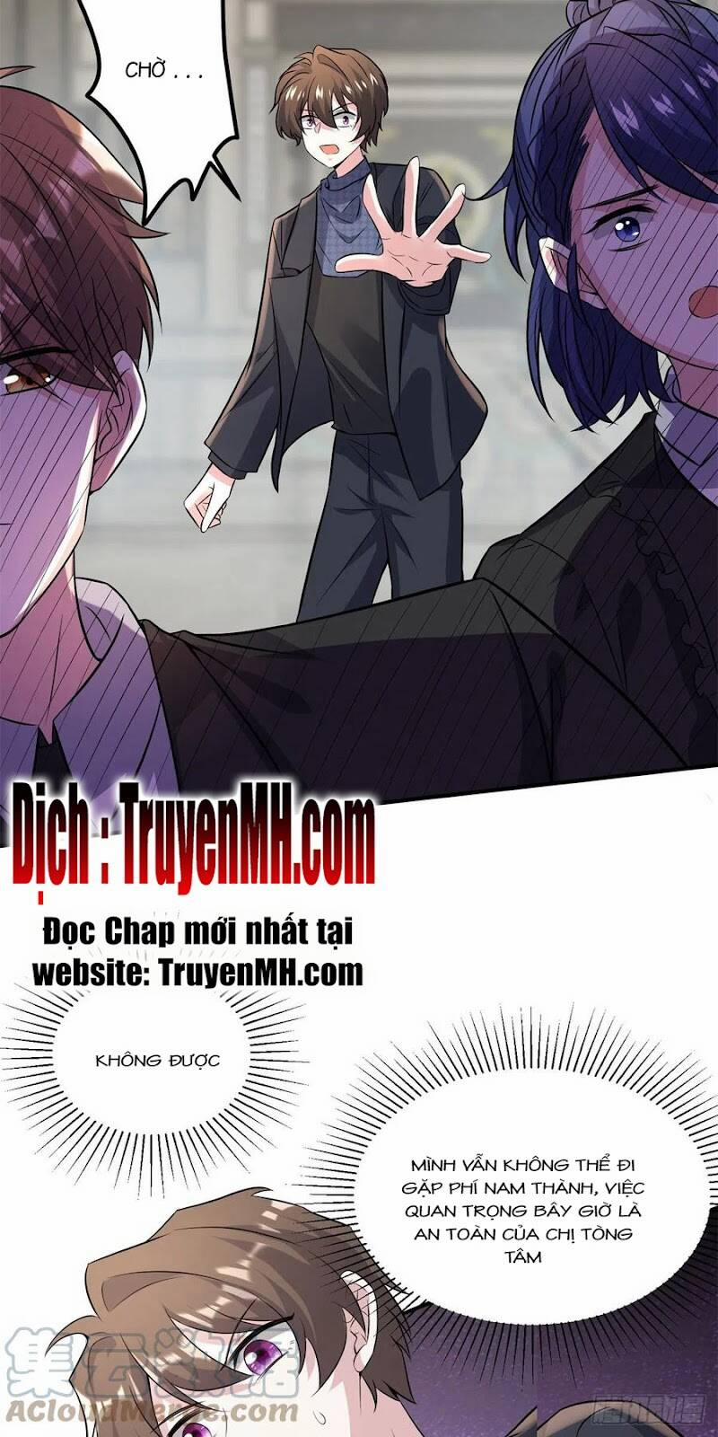 Nam Thành Chờ Trăng Về 222 trang 12