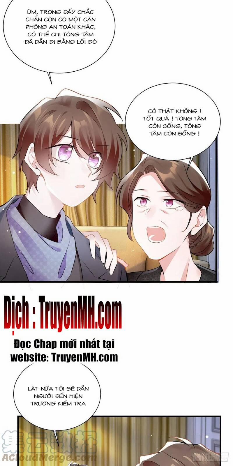 Nam Thành Chờ Trăng Về 222 trang 16