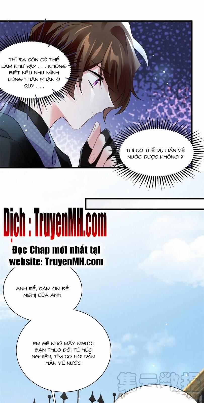 Nam Thành Chờ Trăng Về 222 trang 20