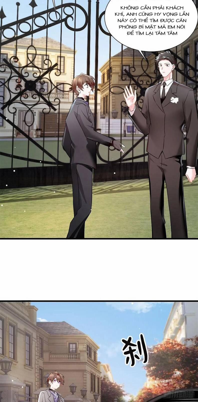 Nam Thành Chờ Trăng Về 222 trang 21