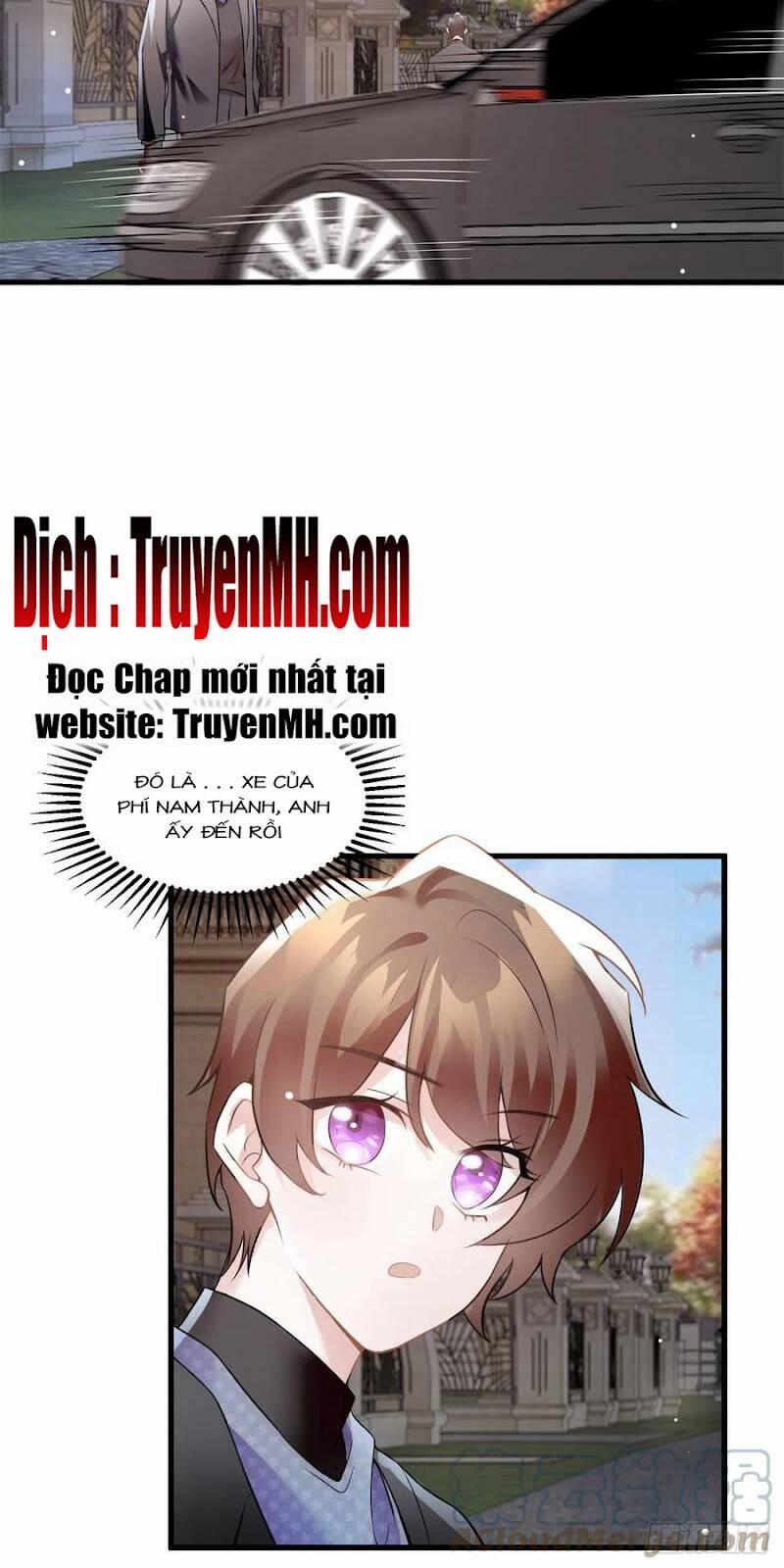 Nam Thành Chờ Trăng Về 222 trang 22