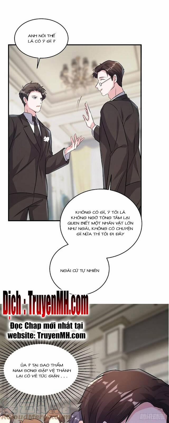 Nam Thành Chờ Trăng Về 222 trang 6