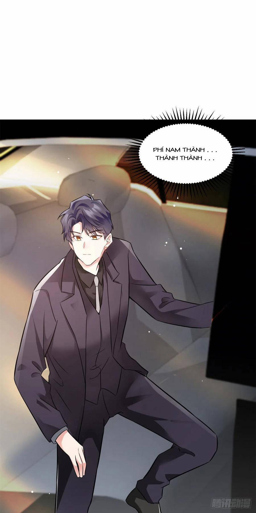 Nam Thành Chờ Trăng Về 223 trang 1