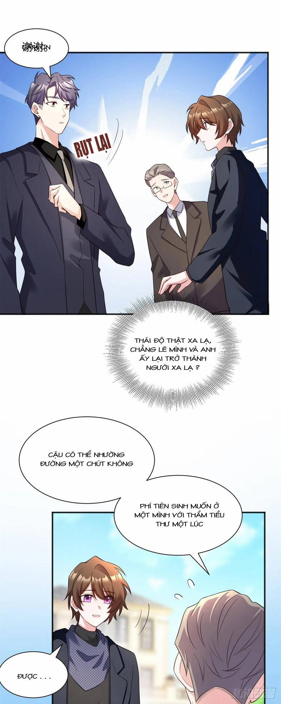 Nam Thành Chờ Trăng Về 223 trang 13