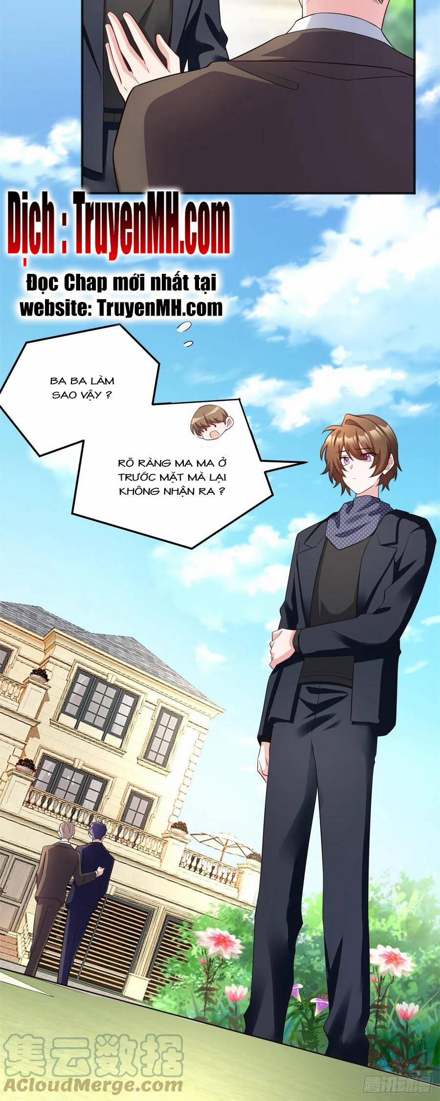 Nam Thành Chờ Trăng Về 223 trang 14