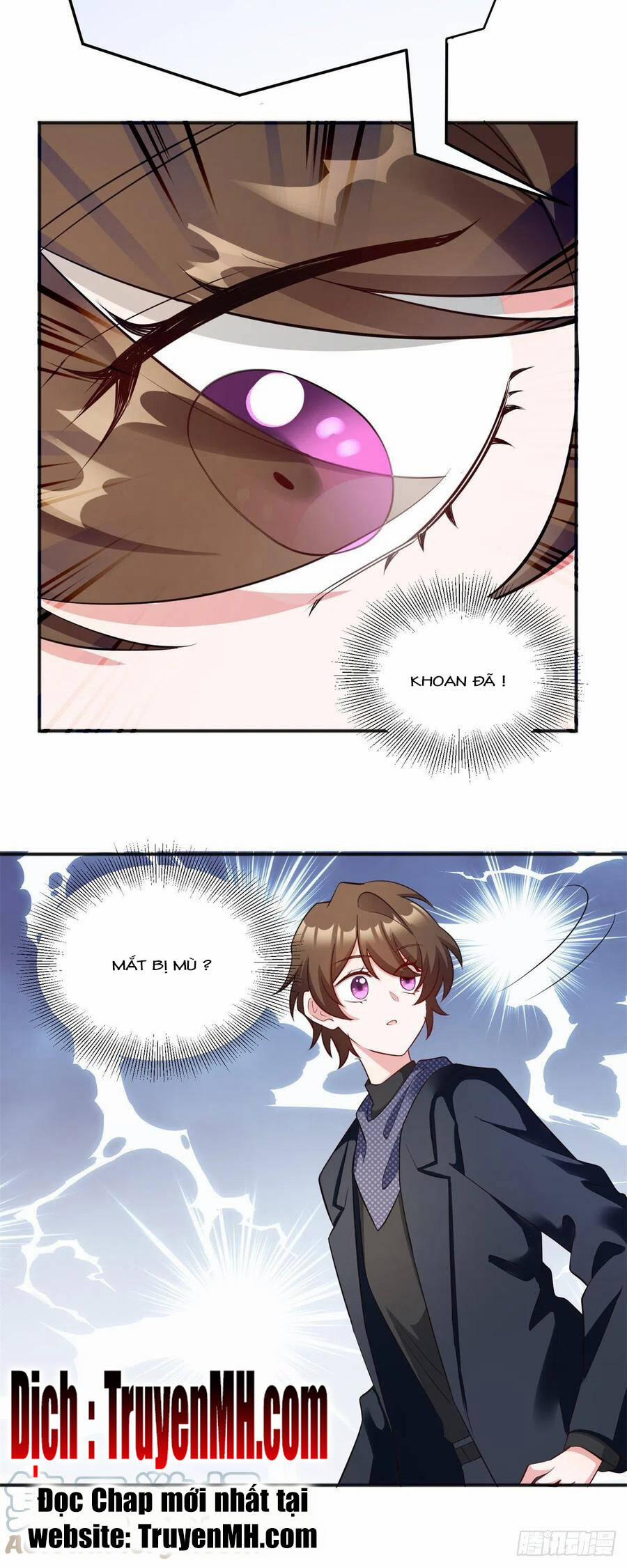 Nam Thành Chờ Trăng Về 223 trang 16