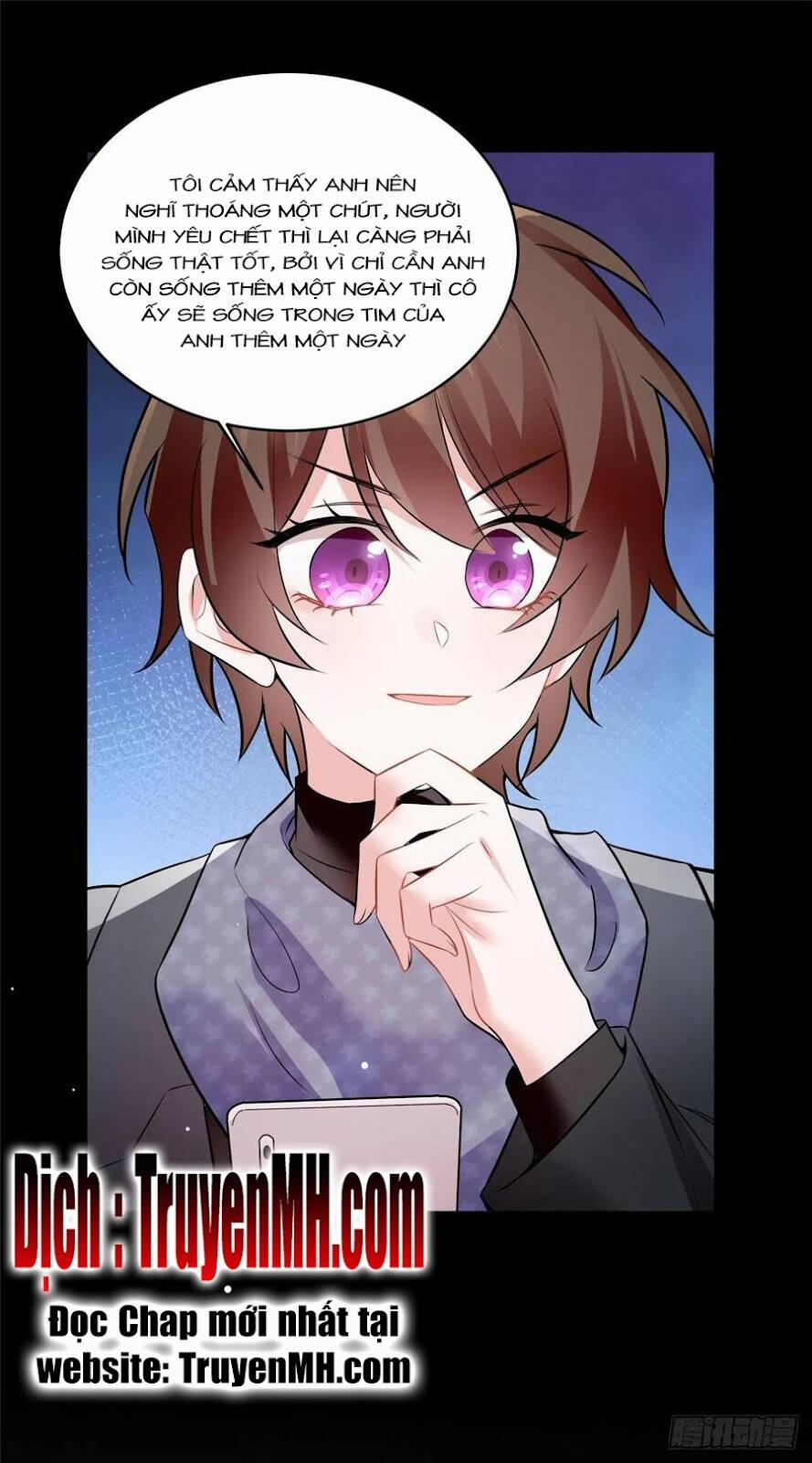 Nam Thành Chờ Trăng Về 225 trang 13