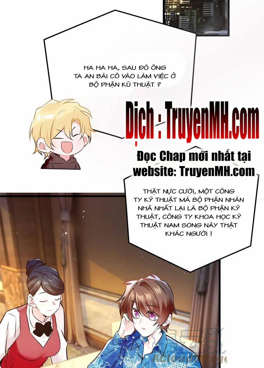 Nam Thành Chờ Trăng Về 227 trang 14