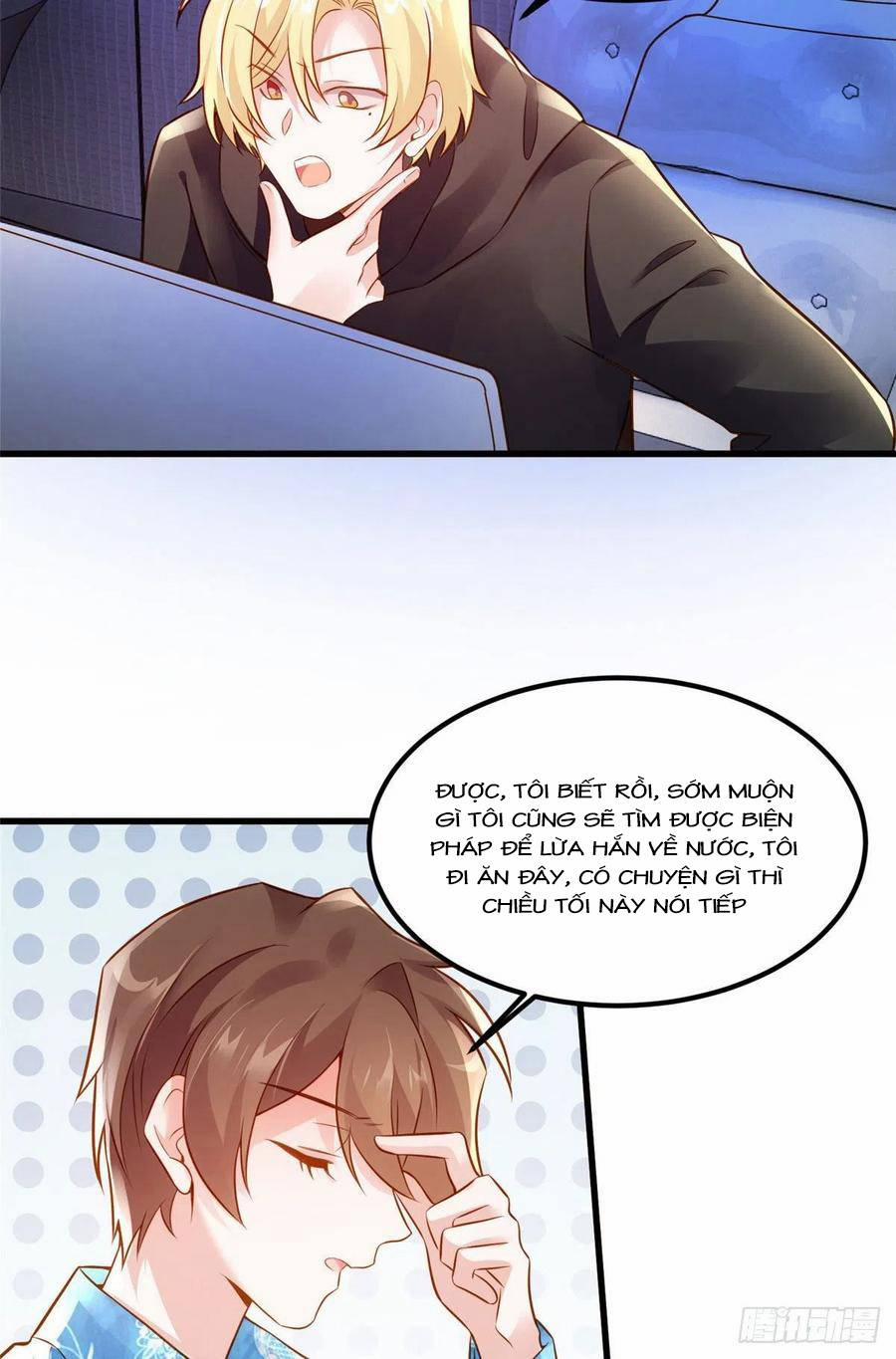 Nam Thành Chờ Trăng Về 227 trang 19