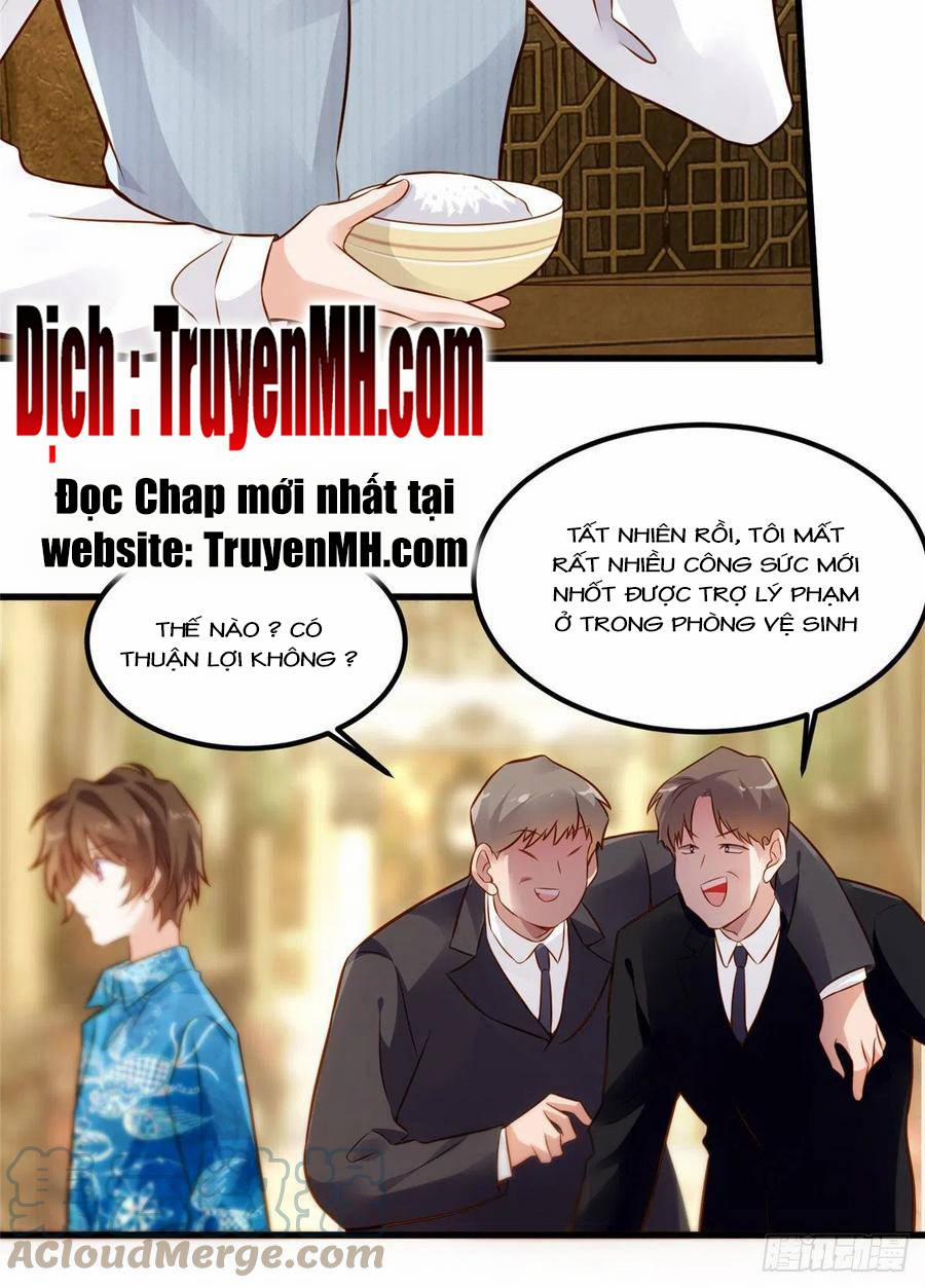 Nam Thành Chờ Trăng Về 227 trang 22