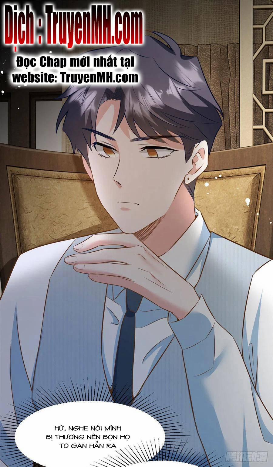Nam Thành Chờ Trăng Về 228 trang 19