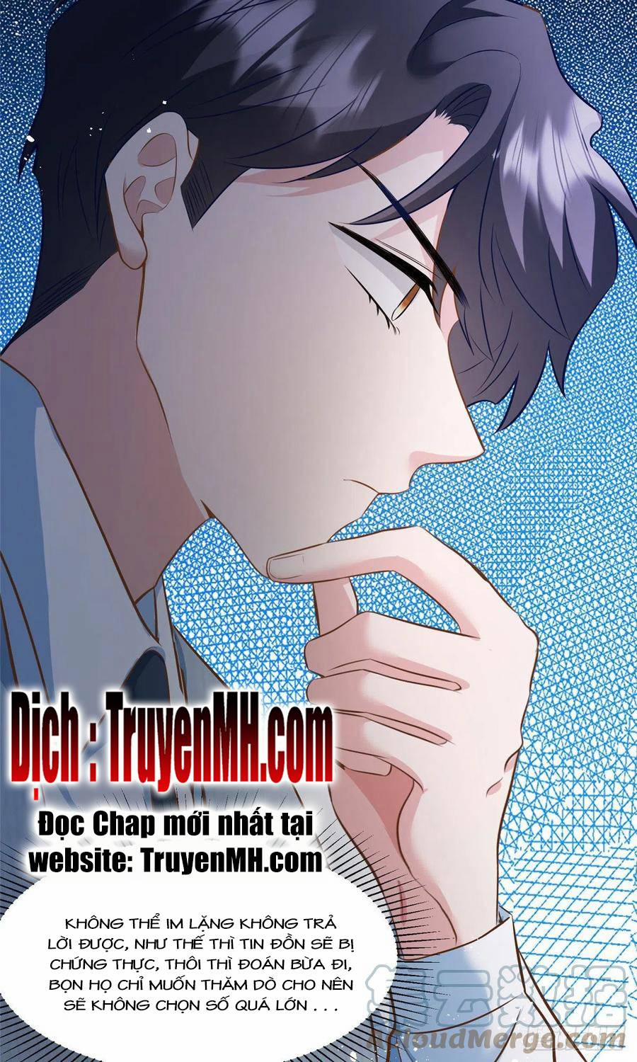 Nam Thành Chờ Trăng Về 228 trang 21