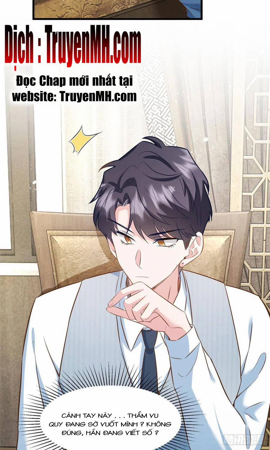 Nam Thành Chờ Trăng Về 228 trang 23