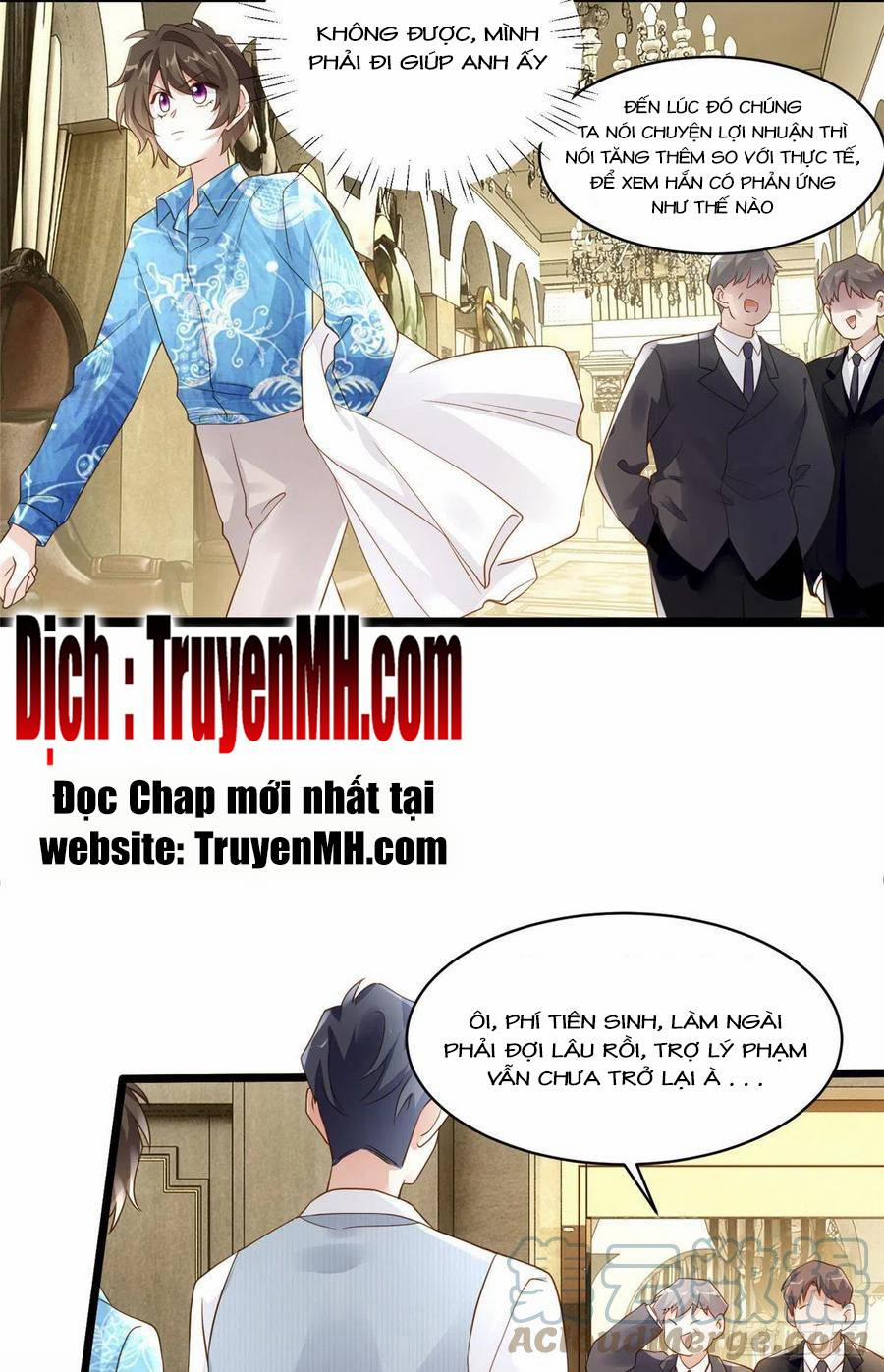 Nam Thành Chờ Trăng Về 228 trang 4