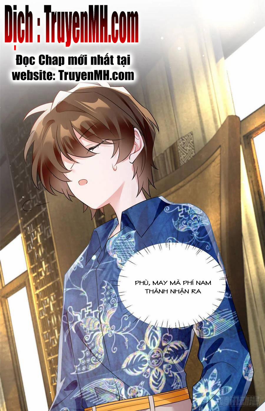 Nam Thành Chờ Trăng Về 229 trang 11