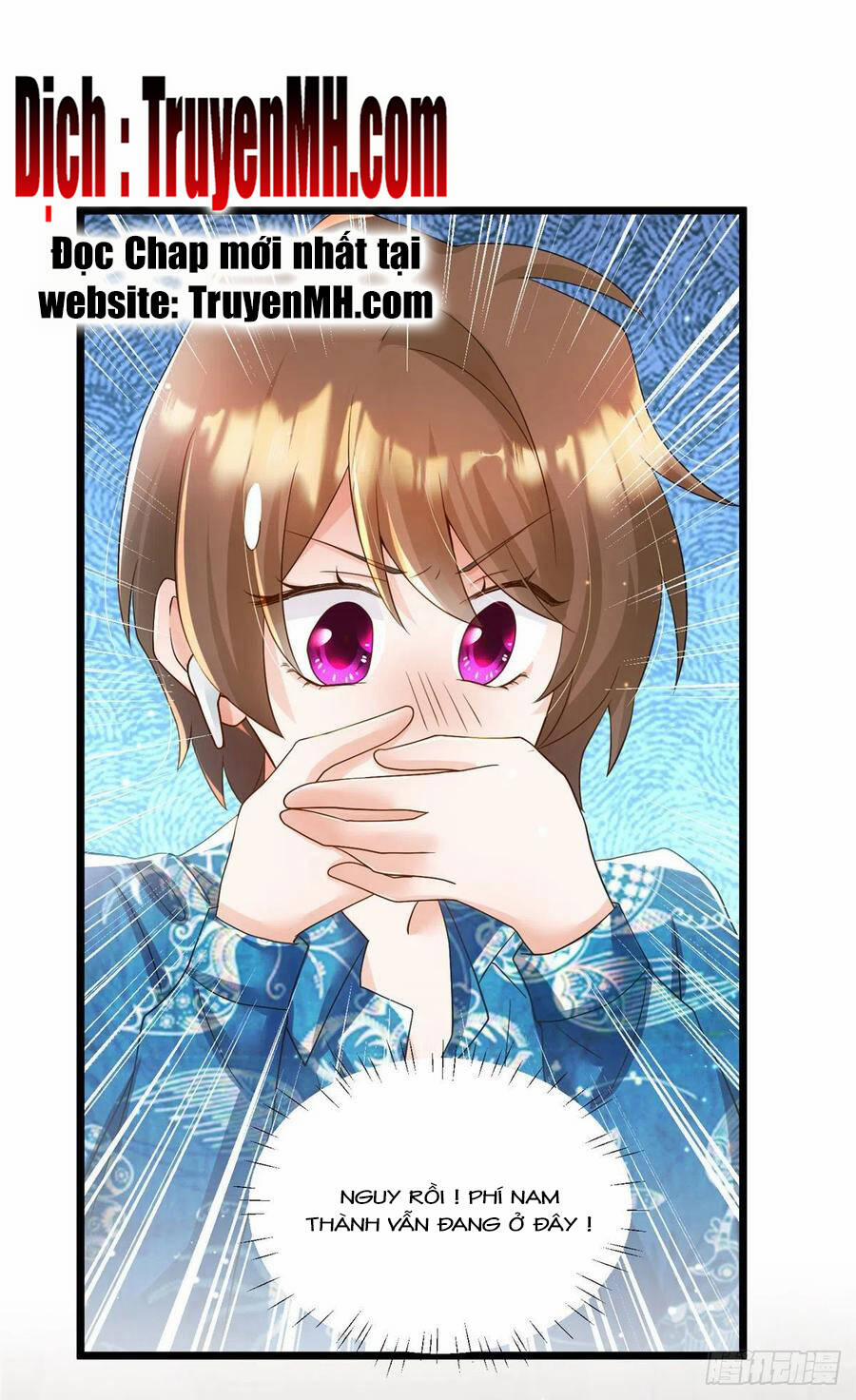 Nam Thành Chờ Trăng Về 230 trang 20