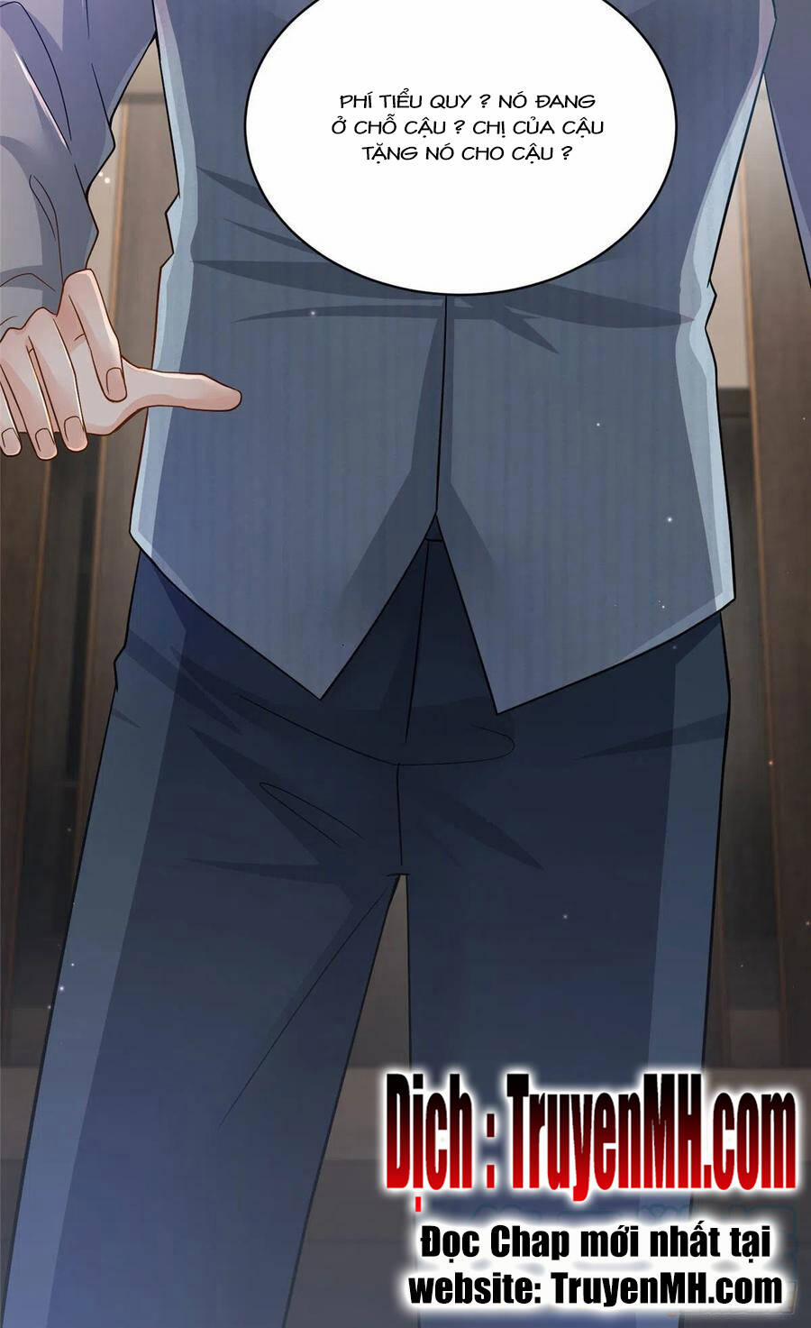 Nam Thành Chờ Trăng Về 230 trang 22