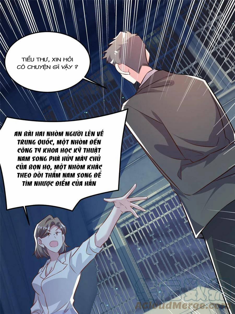 Nam Thành Chờ Trăng Về 234 trang 25