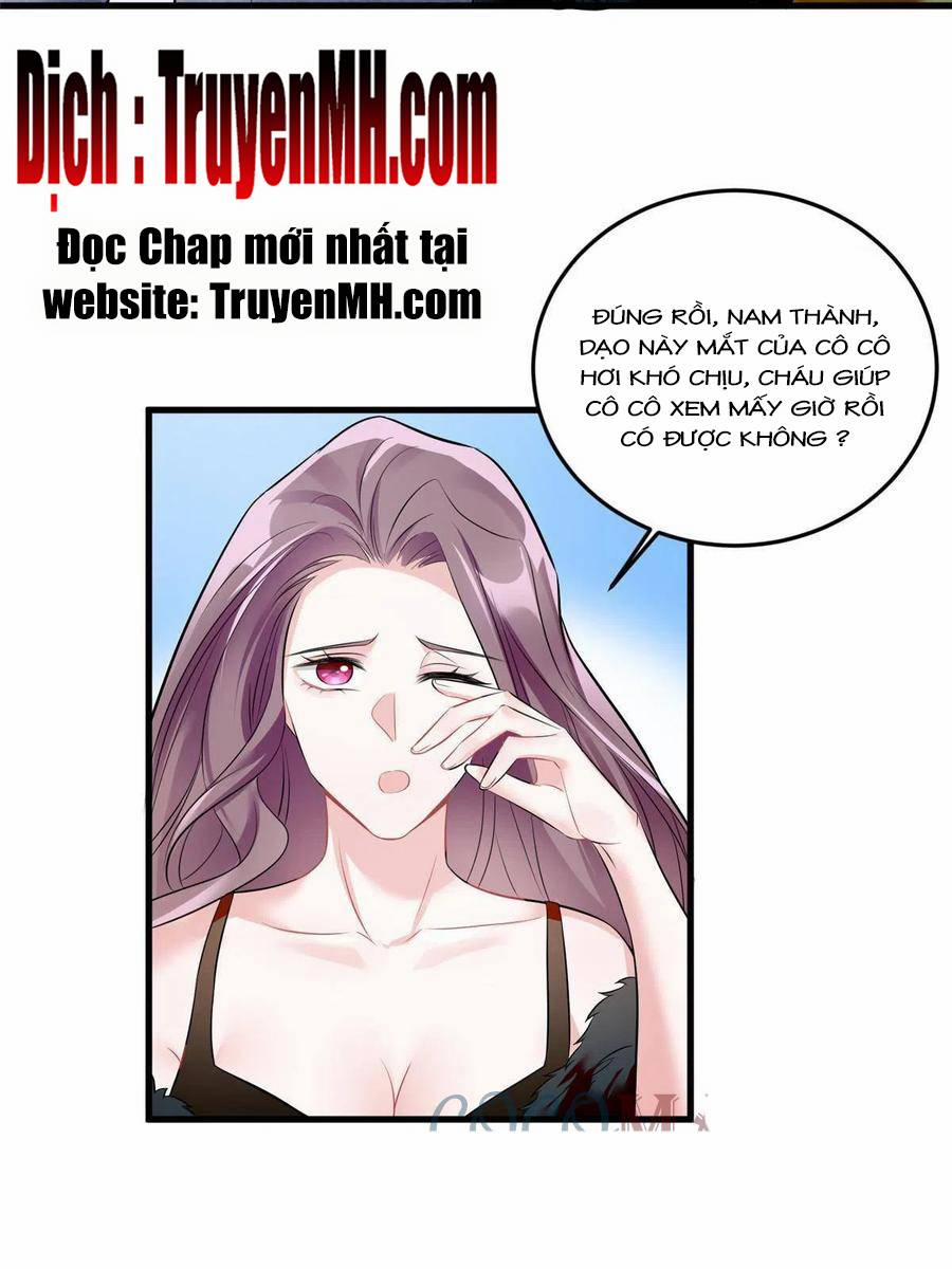 Nam Thành Chờ Trăng Về 236 trang 11